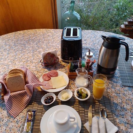푸에르토몬트 Portal Austral B&B 외부 사진