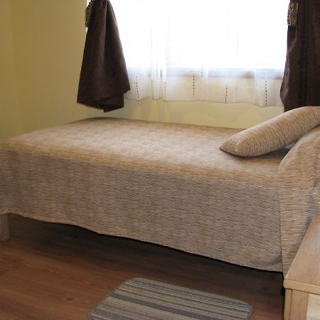 푸에르토몬트 Portal Austral B&B 외부 사진