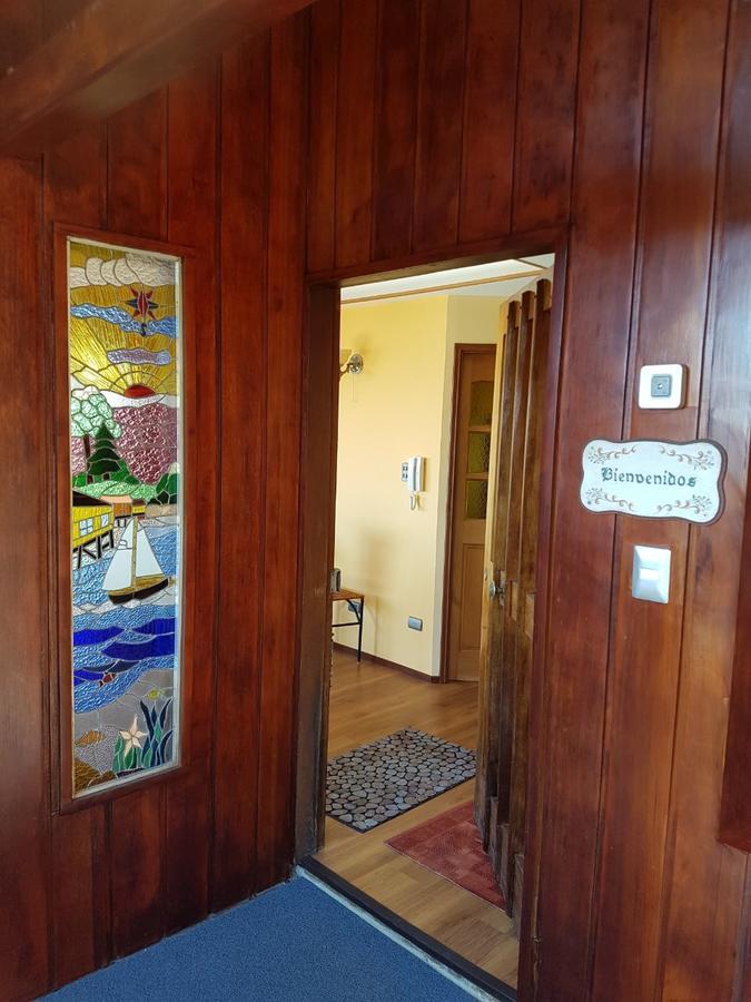 푸에르토몬트 Portal Austral B&B 외부 사진