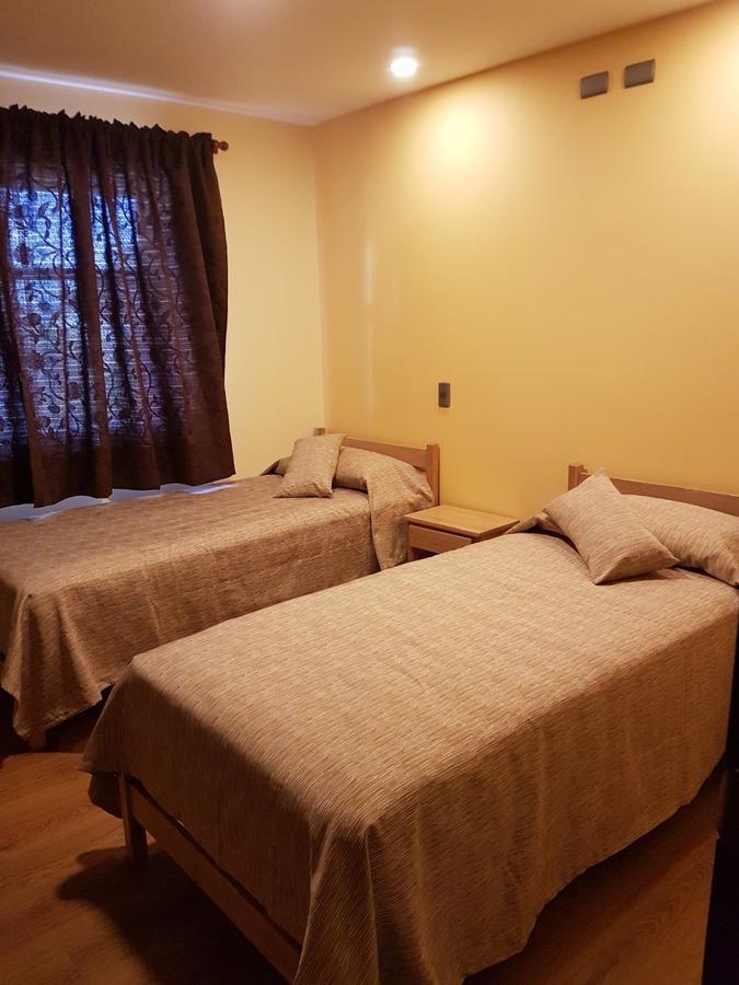 푸에르토몬트 Portal Austral B&B 외부 사진
