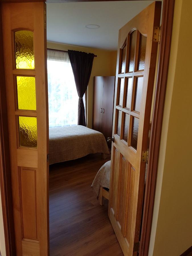 푸에르토몬트 Portal Austral B&B 외부 사진