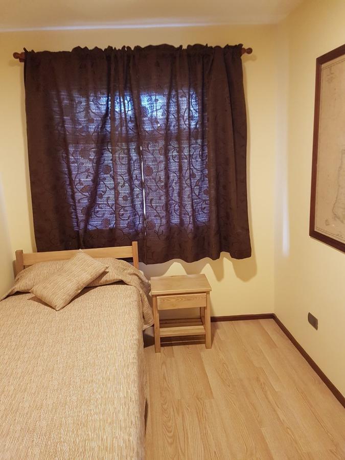 푸에르토몬트 Portal Austral B&B 외부 사진