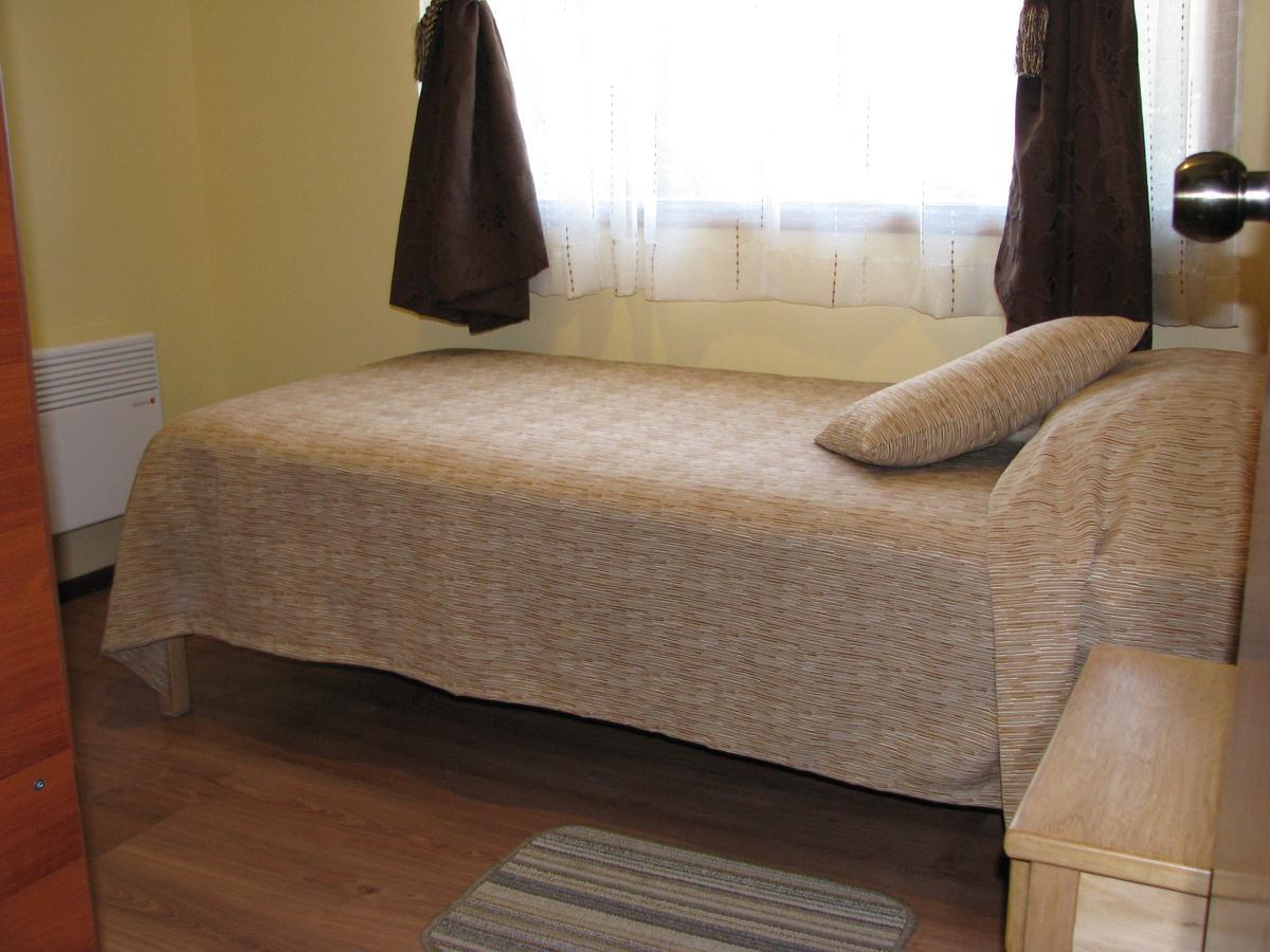 푸에르토몬트 Portal Austral B&B 외부 사진