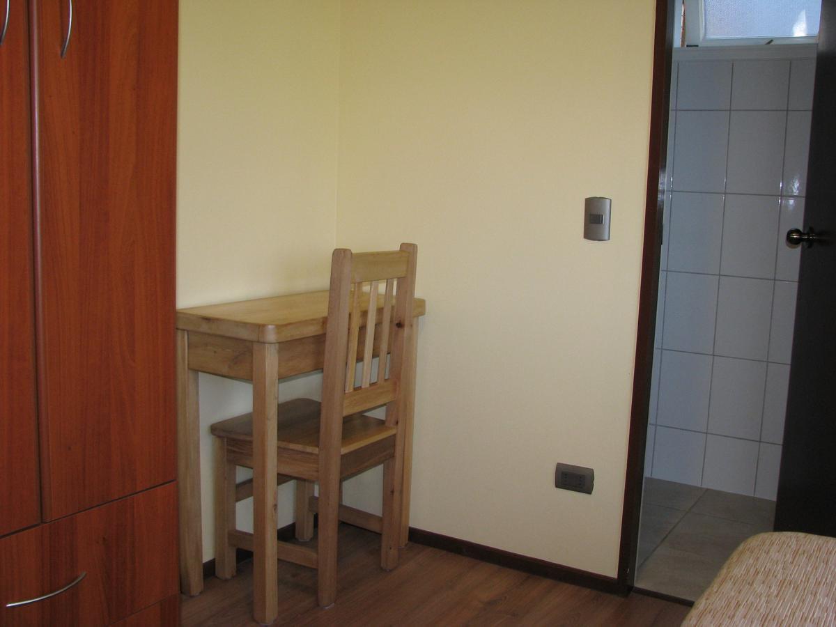 푸에르토몬트 Portal Austral B&B 외부 사진