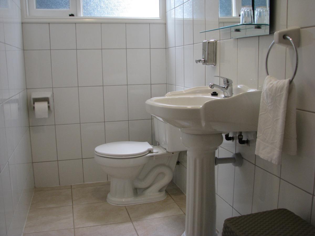 푸에르토몬트 Portal Austral B&B 외부 사진