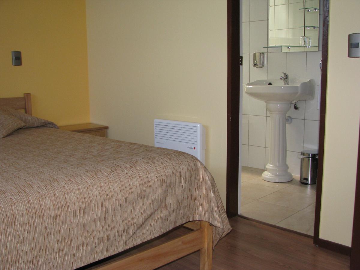 푸에르토몬트 Portal Austral B&B 외부 사진