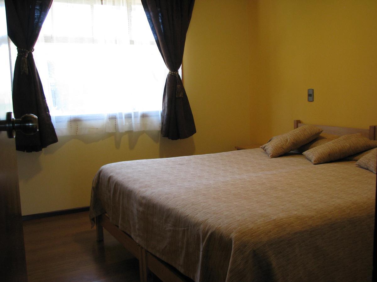 푸에르토몬트 Portal Austral B&B 외부 사진