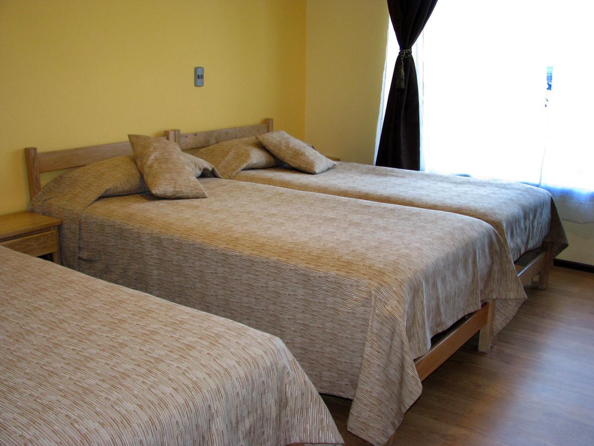 푸에르토몬트 Portal Austral B&B 외부 사진