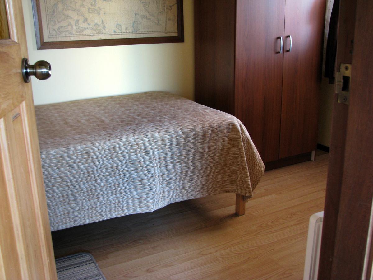 푸에르토몬트 Portal Austral B&B 외부 사진