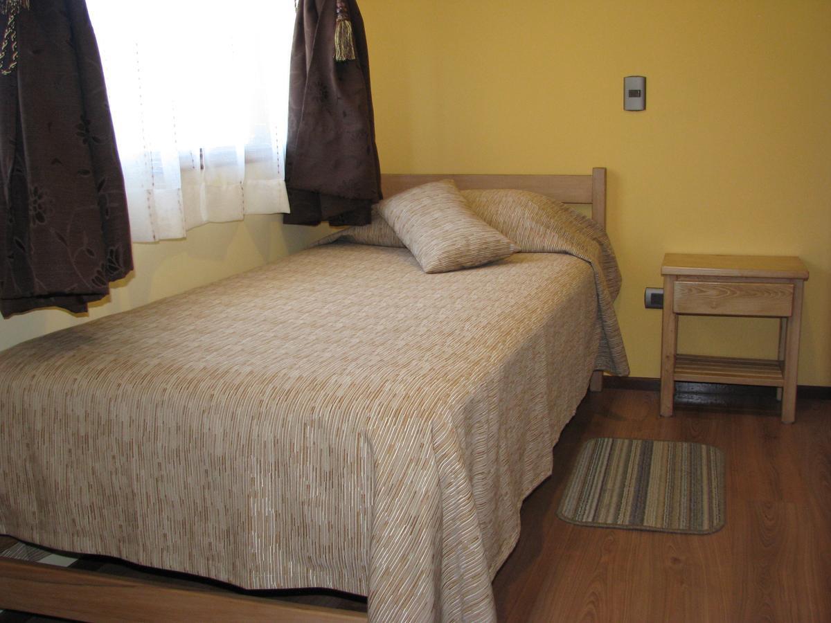 푸에르토몬트 Portal Austral B&B 외부 사진