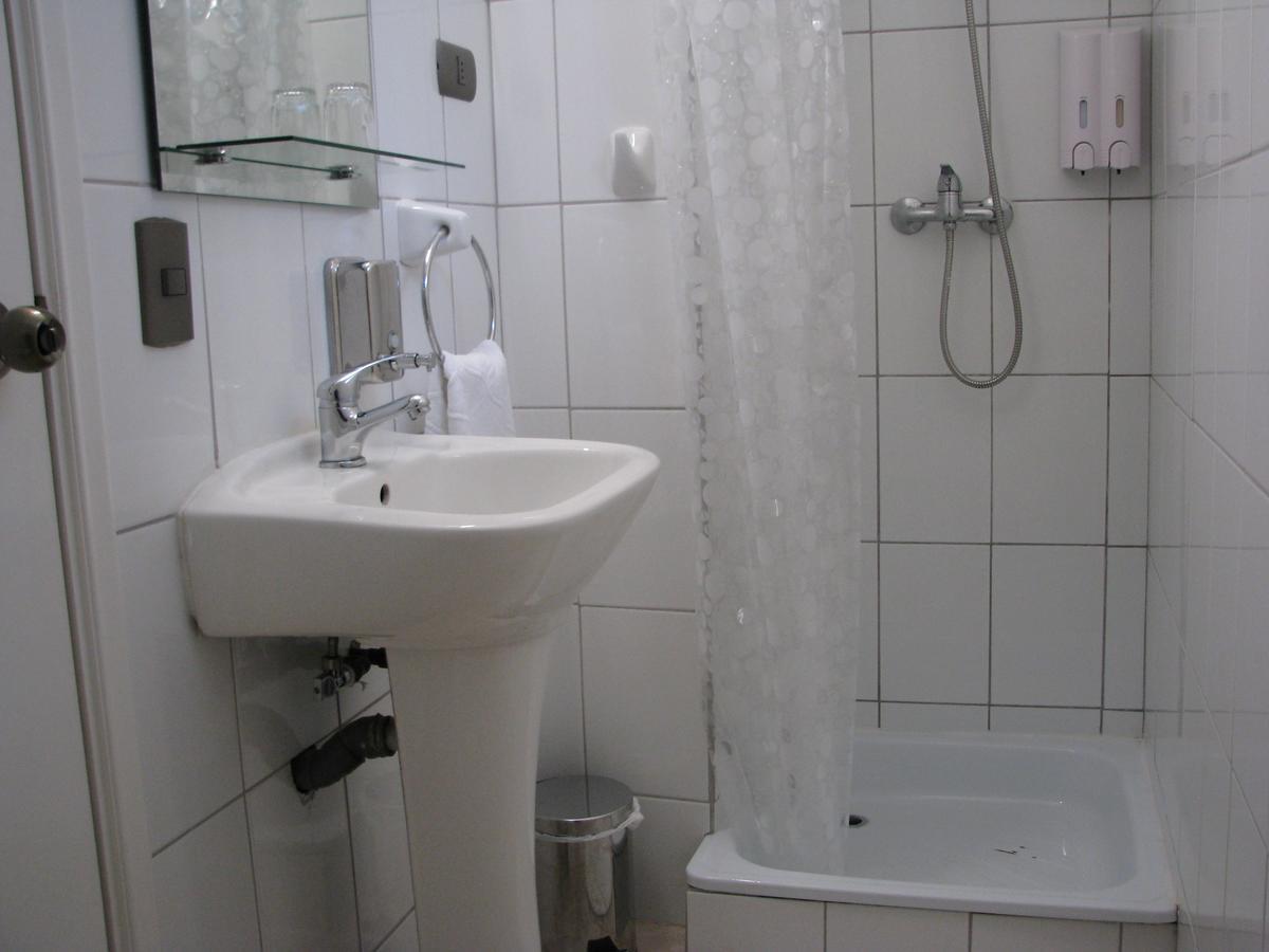 푸에르토몬트 Portal Austral B&B 외부 사진