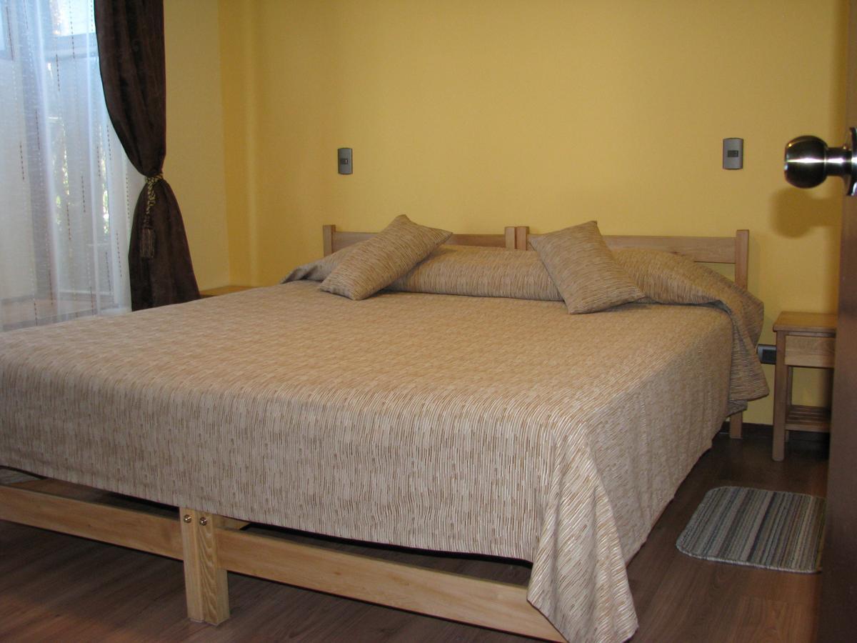 푸에르토몬트 Portal Austral B&B 외부 사진