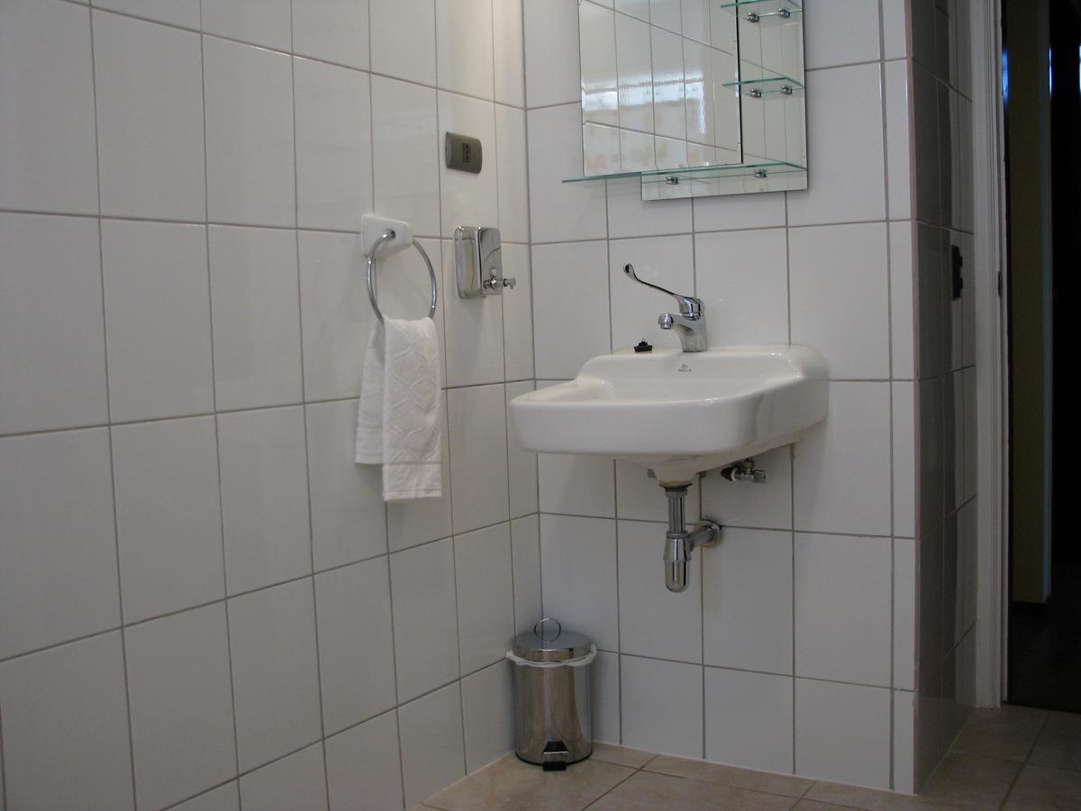 푸에르토몬트 Portal Austral B&B 외부 사진
