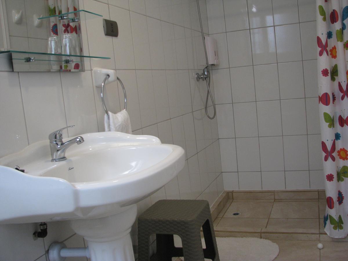푸에르토몬트 Portal Austral B&B 외부 사진