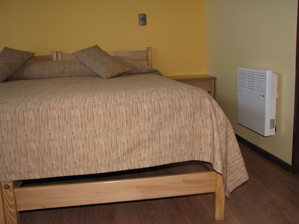 푸에르토몬트 Portal Austral B&B 외부 사진