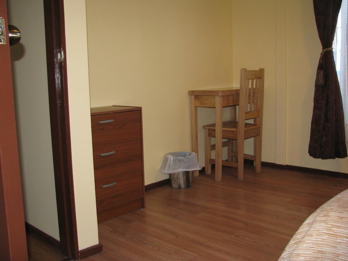 푸에르토몬트 Portal Austral B&B 외부 사진