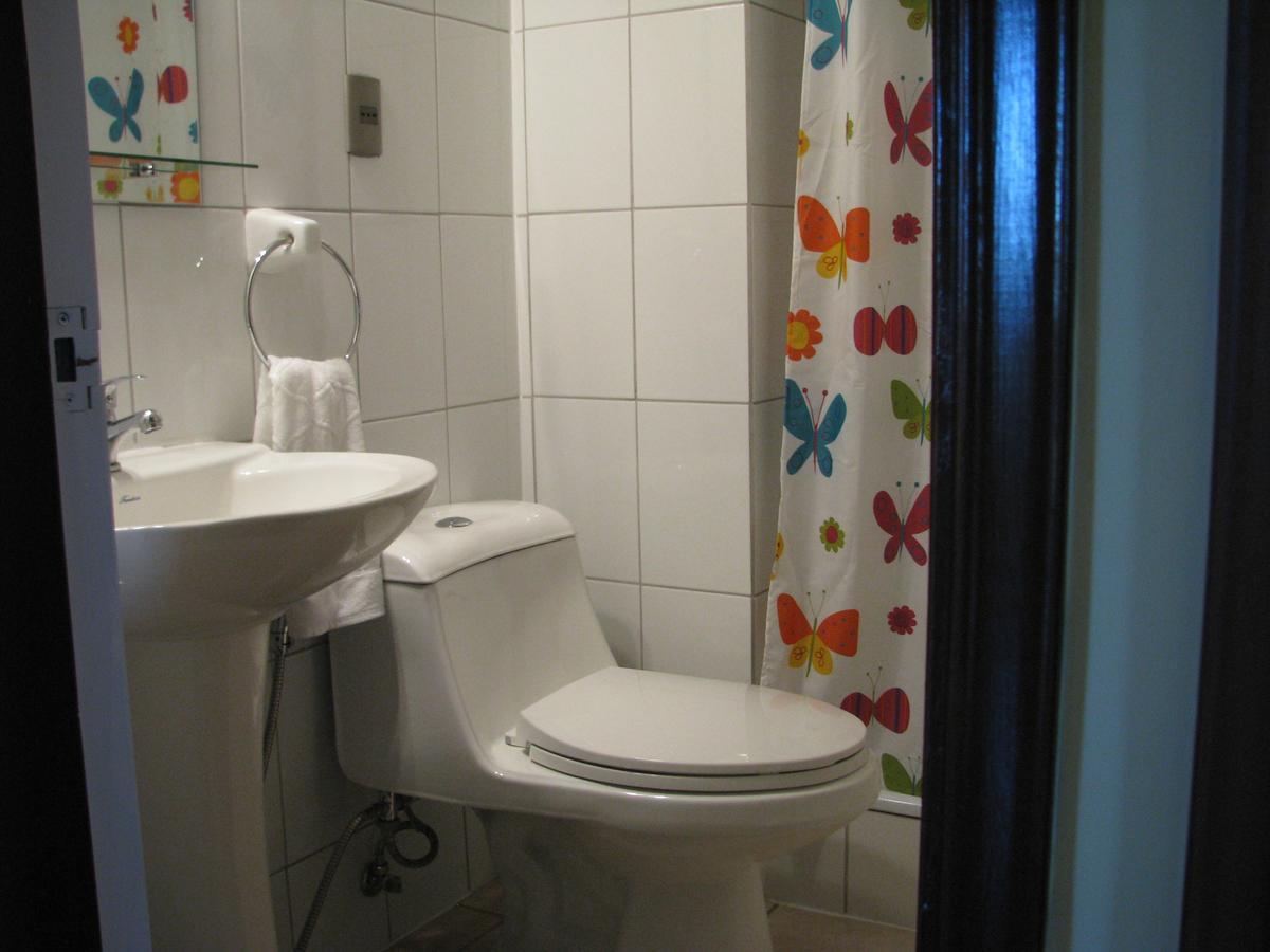 푸에르토몬트 Portal Austral B&B 외부 사진