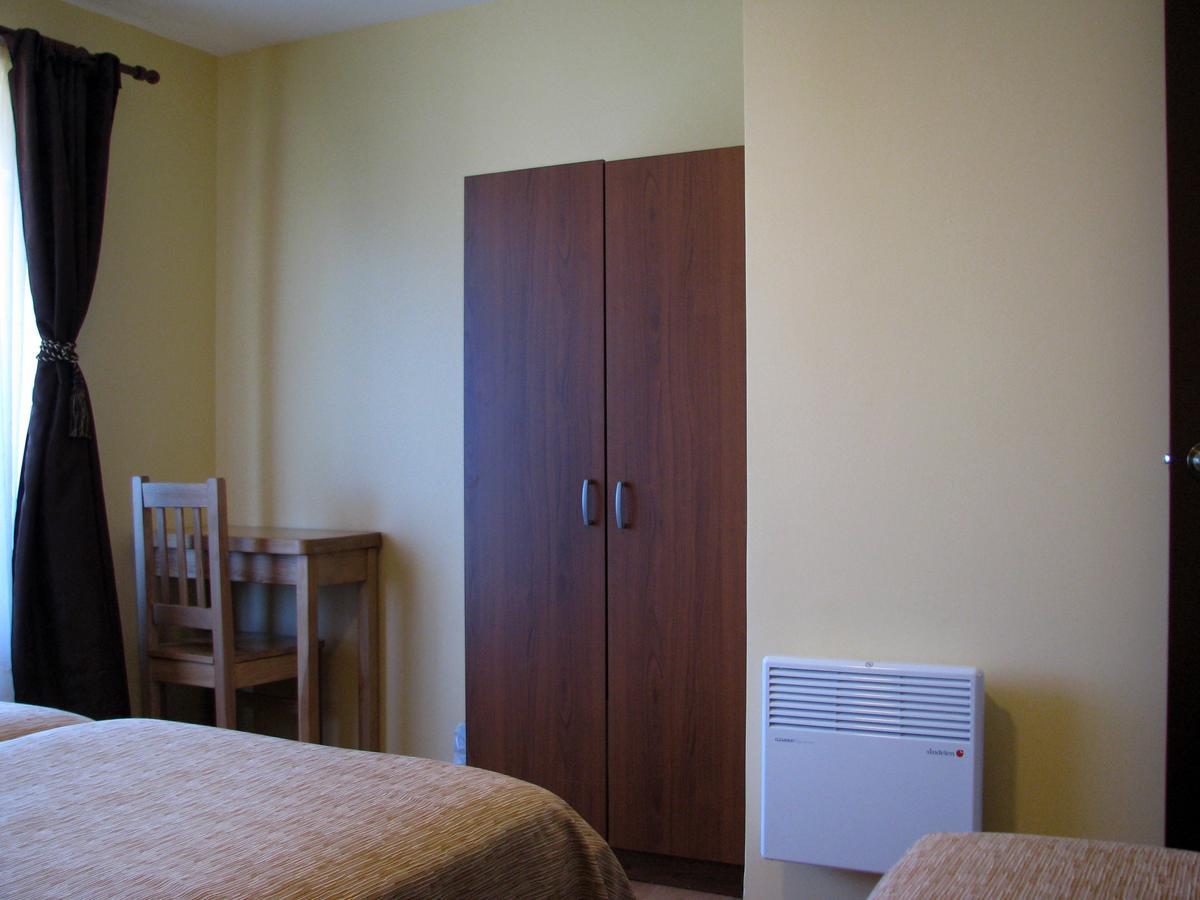 푸에르토몬트 Portal Austral B&B 외부 사진