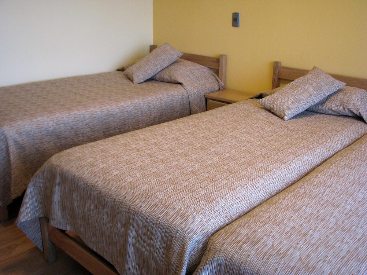 푸에르토몬트 Portal Austral B&B 외부 사진