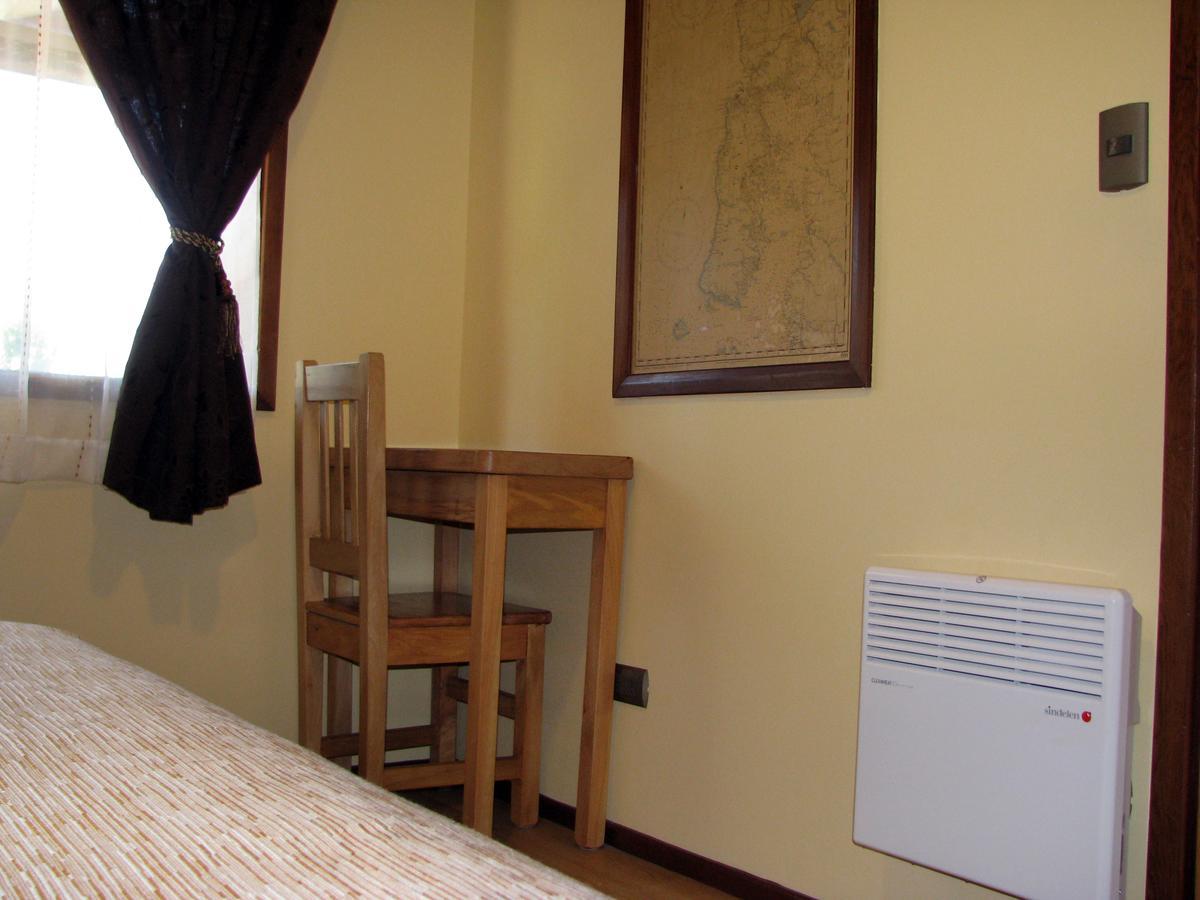 푸에르토몬트 Portal Austral B&B 외부 사진