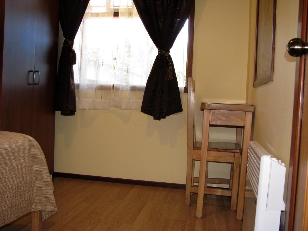 푸에르토몬트 Portal Austral B&B 외부 사진