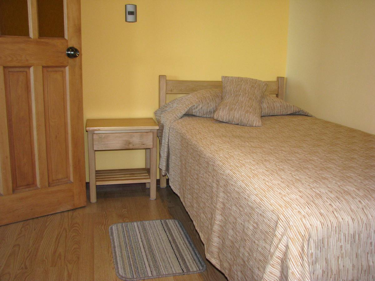 푸에르토몬트 Portal Austral B&B 외부 사진