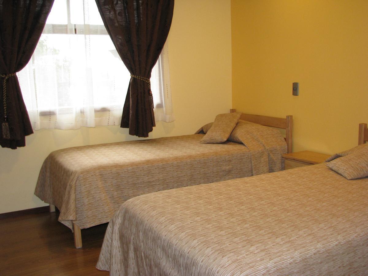 푸에르토몬트 Portal Austral B&B 외부 사진
