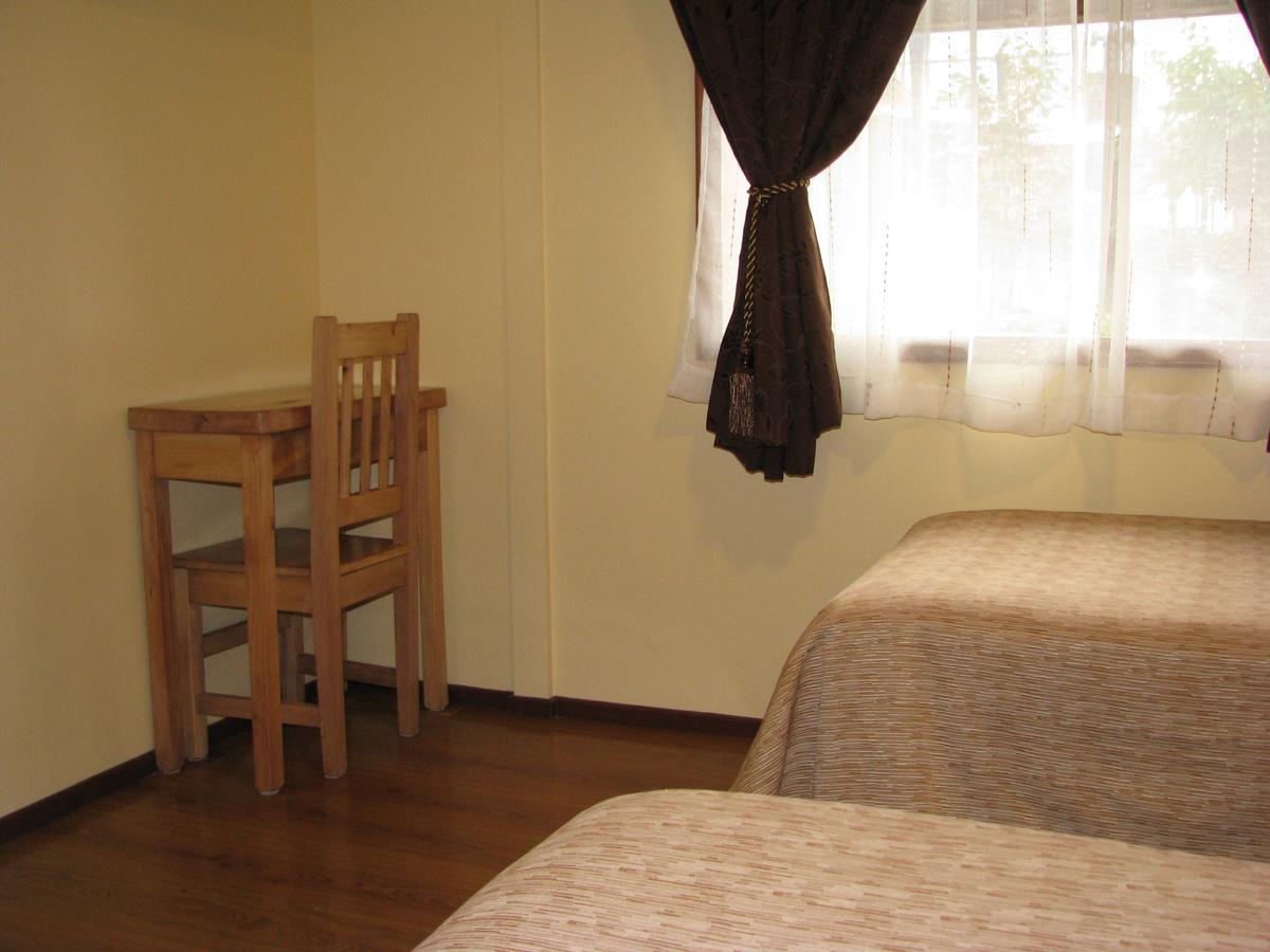 푸에르토몬트 Portal Austral B&B 외부 사진