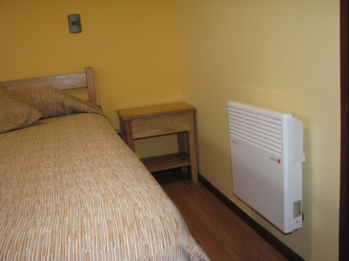푸에르토몬트 Portal Austral B&B 외부 사진