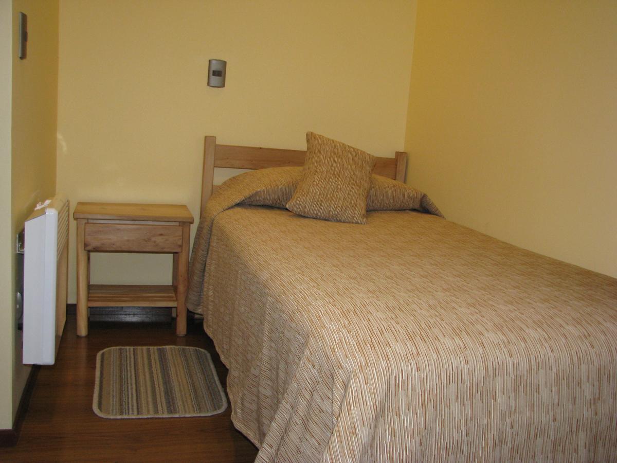 푸에르토몬트 Portal Austral B&B 외부 사진
