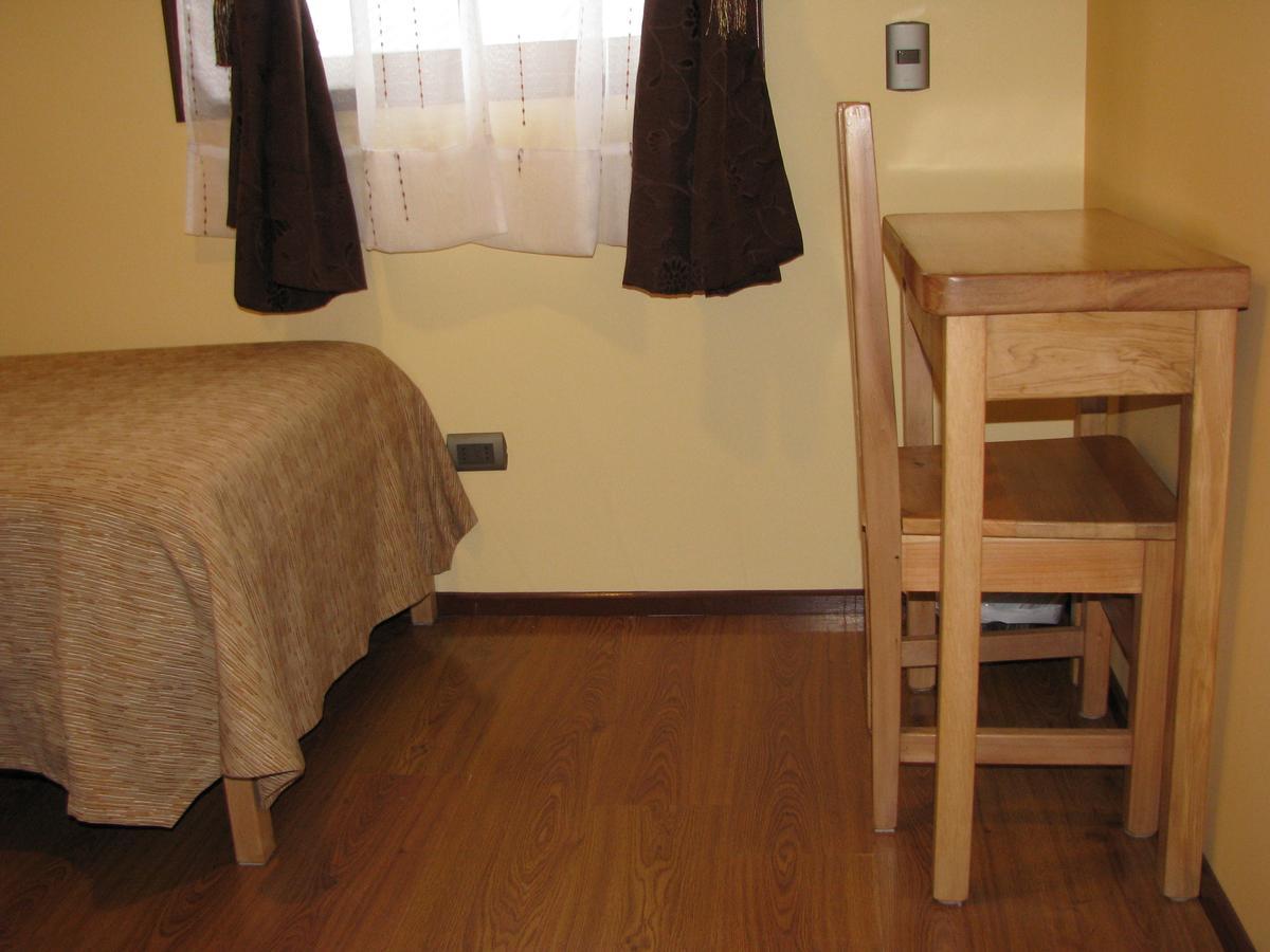 푸에르토몬트 Portal Austral B&B 외부 사진