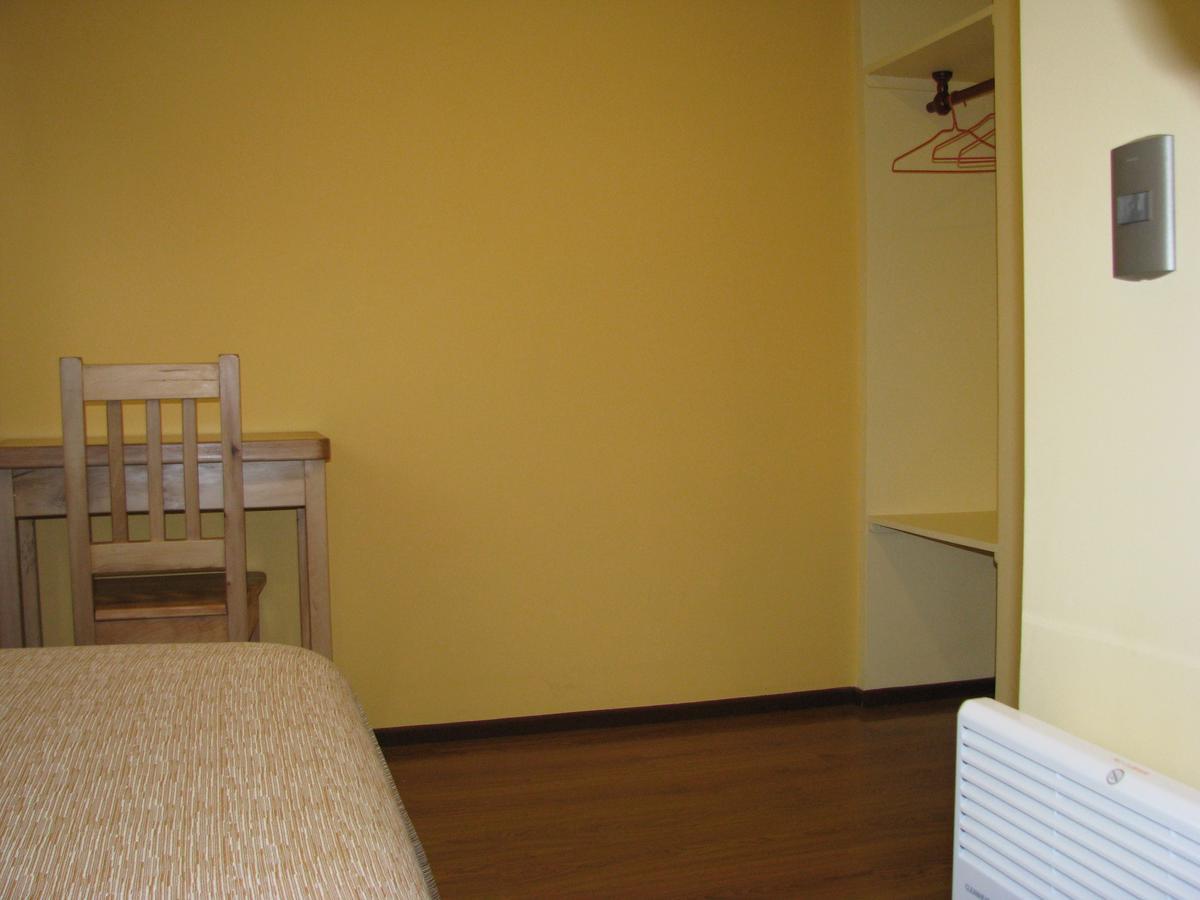 푸에르토몬트 Portal Austral B&B 외부 사진