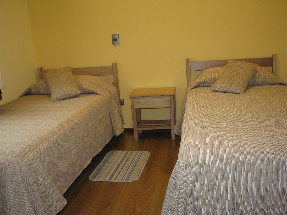 푸에르토몬트 Portal Austral B&B 외부 사진