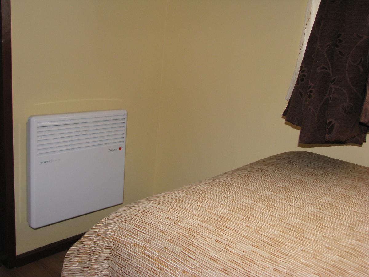 푸에르토몬트 Portal Austral B&B 외부 사진