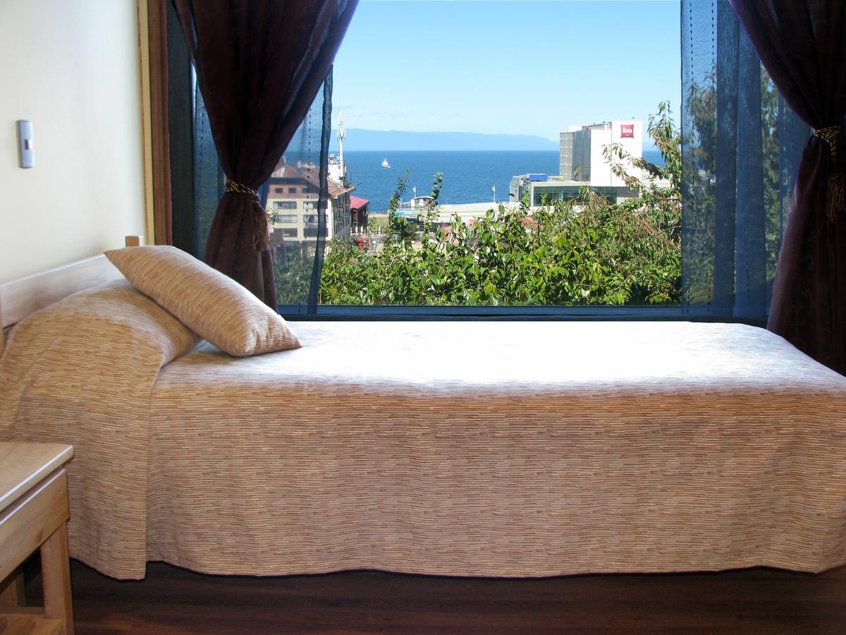 푸에르토몬트 Portal Austral B&B 외부 사진
